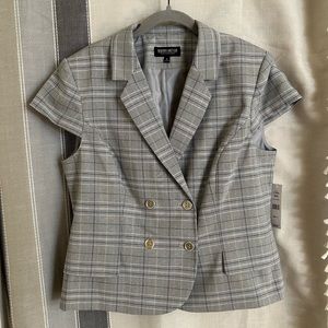 JOHN MEYER COLLECTION 2 piece garment